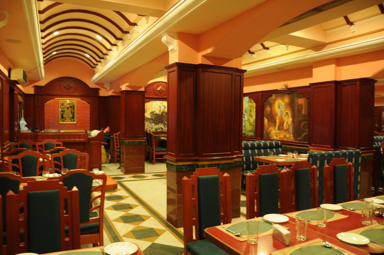 New Woodlands Hotel Chennai Exterior foto